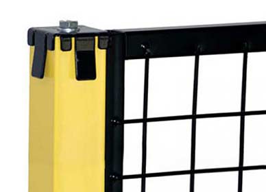 Ochranné Oplocení Access