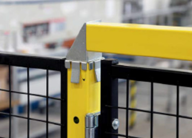 Ochranné Oplocení Access