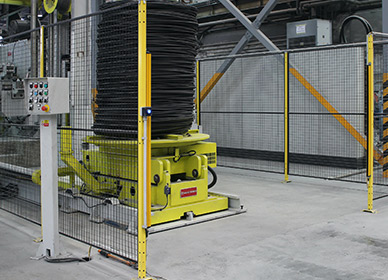 Ochranné Oplocení Access